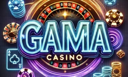 Видеопокер в Gama Casino: почувствуй себя профессионалом и забери банк