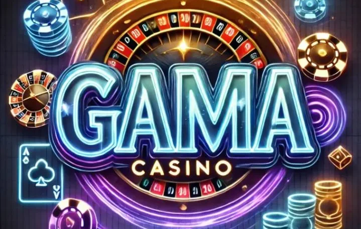 Видеопокер в Gama Casino: почувствуй себя профессионалом и забери банк