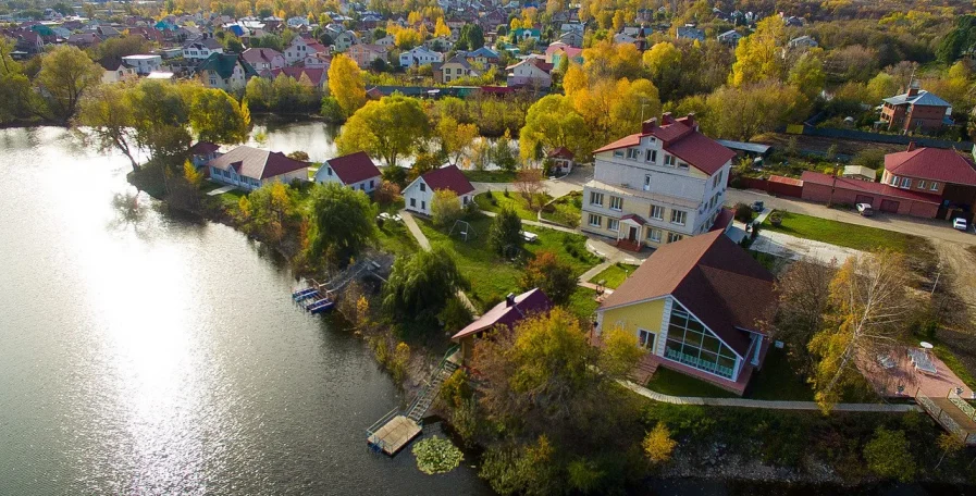 Премиальные спортивные услуги в парк-отеле Озерки